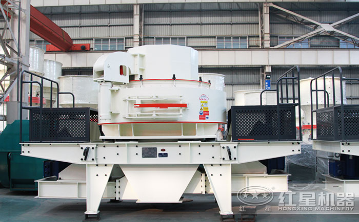 VSI打砂機(jī)設(shè)備