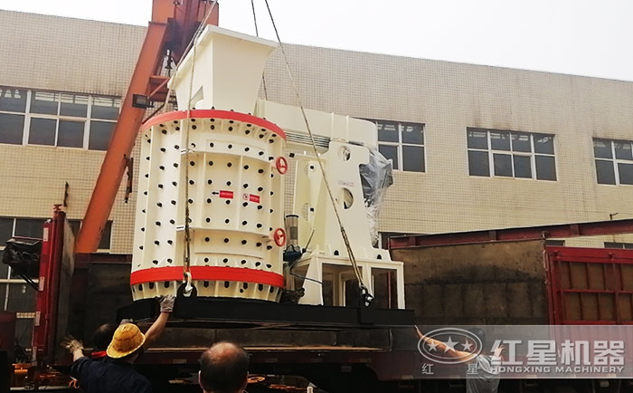 立式板錘式制砂機廠家直發(fā) 立式板錘式制砂機廠家直發(fā)