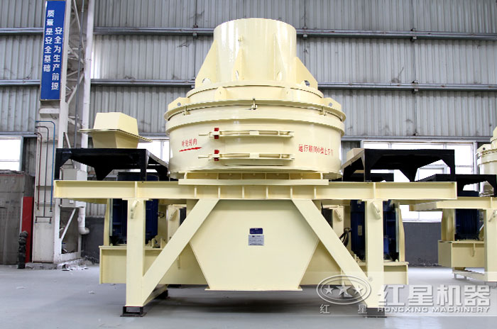 頁巖制砂機(jī)