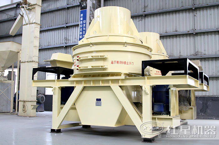 頁巖制砂機(jī)設(shè)備
