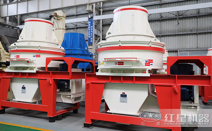 小型機制砂設(shè)備 小型機制砂設(shè)備