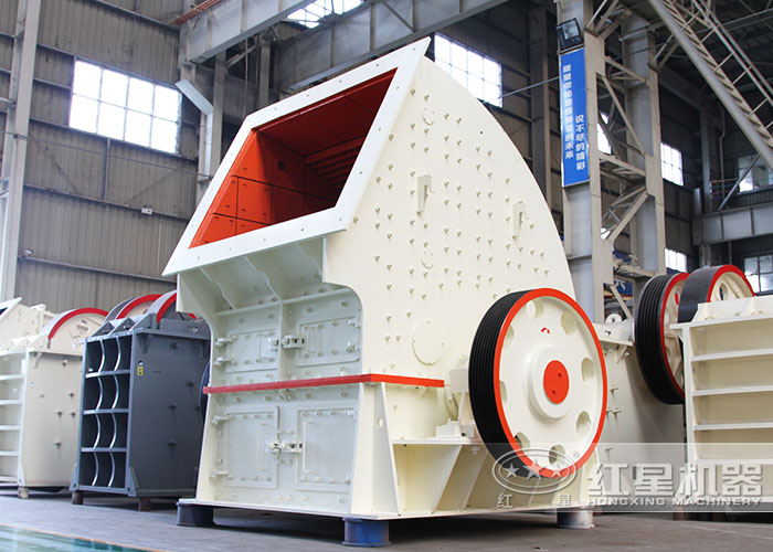 PCZ重錘式碎石機(jī)高產(chǎn)穩(wěn)產(chǎn)設(shè)備 PCZ重錘式碎石機(jī)高產(chǎn)穩(wěn)產(chǎn)設(shè)備