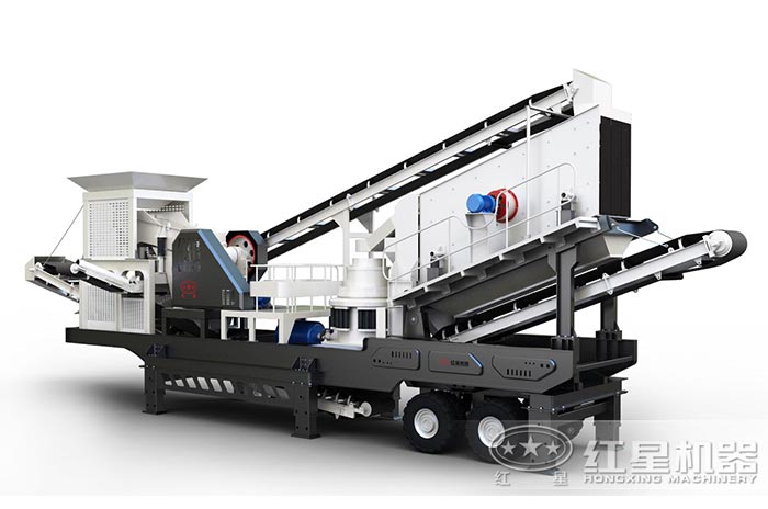 四合一設(shè)備配置形式展示 四合一設(shè)備配置形式展示