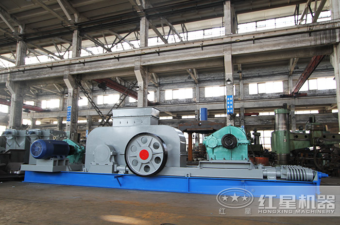 價(jià)格優(yōu)惠的對(duì)輥式磨沙子機(jī)器