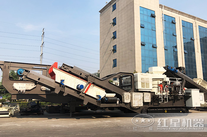 專(zhuān)業(yè)廠家購(gòu)高性能移動(dòng)碎石機(jī)