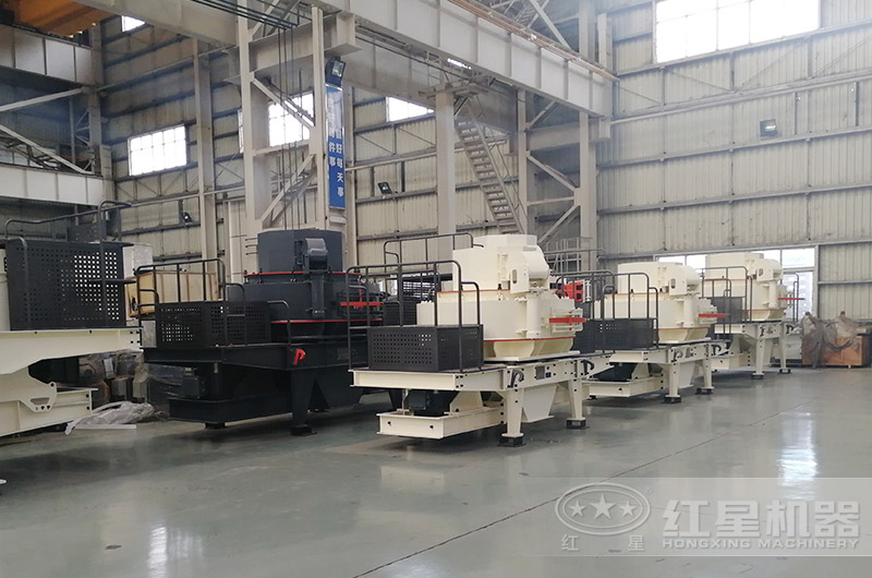 河南細(xì)碎制砂機(jī)價(jià)格實(shí)惠