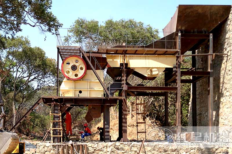 69鄂破機(jī)現(xiàn)場