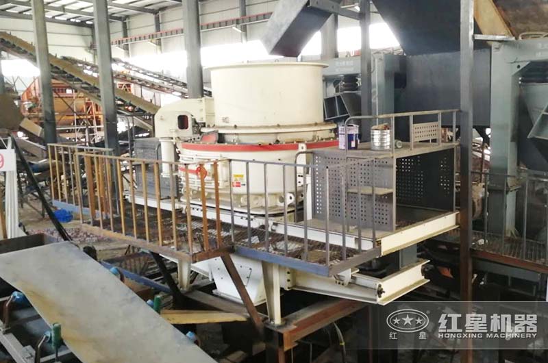 2021投資人工制砂生產(chǎn)的利潤高，前景廣