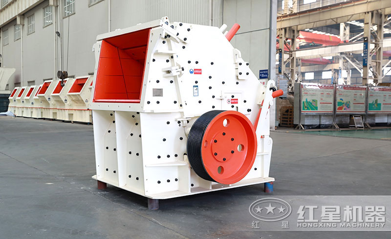 細(xì)碎機麻雀雖小五臟俱全，是物美價廉好設(shè)備