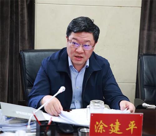 彰顯省會(huì)擔(dān)當(dāng)，我們城投人這么干！